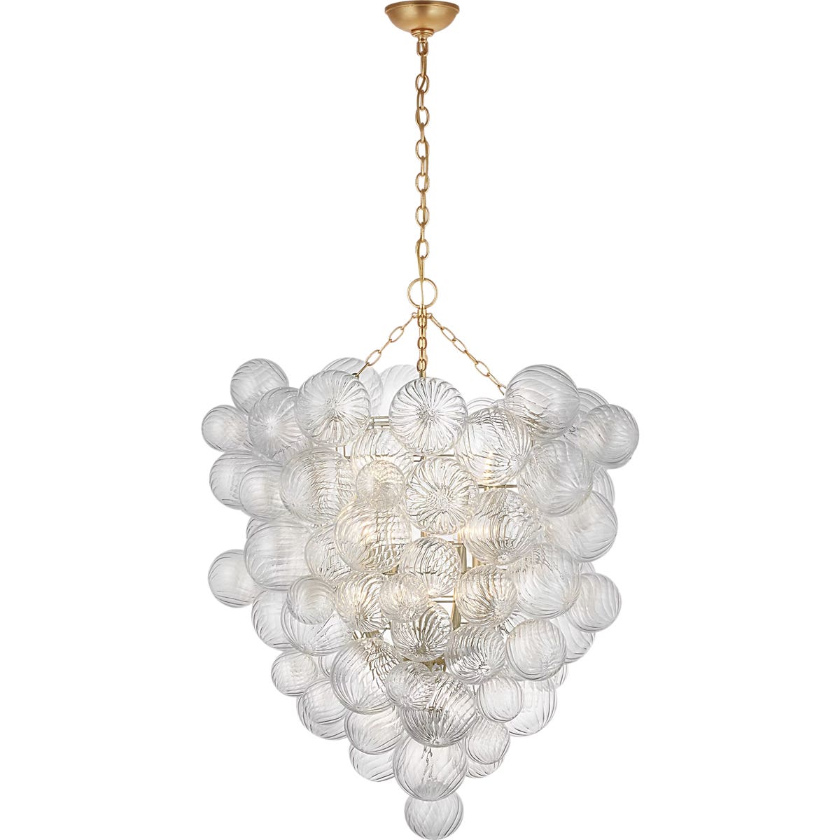 Talia Grande Entry Chandelier - JN5114 | Visual Comfort