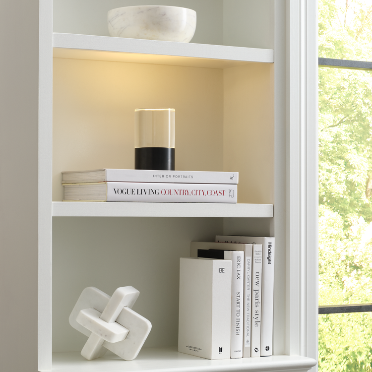 Three Quarter View - In Use 1 - Light On