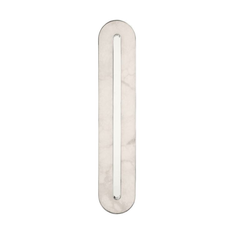 Straight On - Light Off