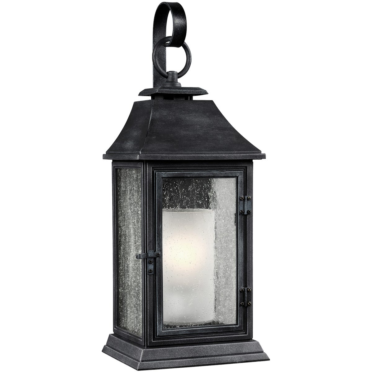 Shepherd Large Lantern Wall - OL10602 | Visual Comfort
