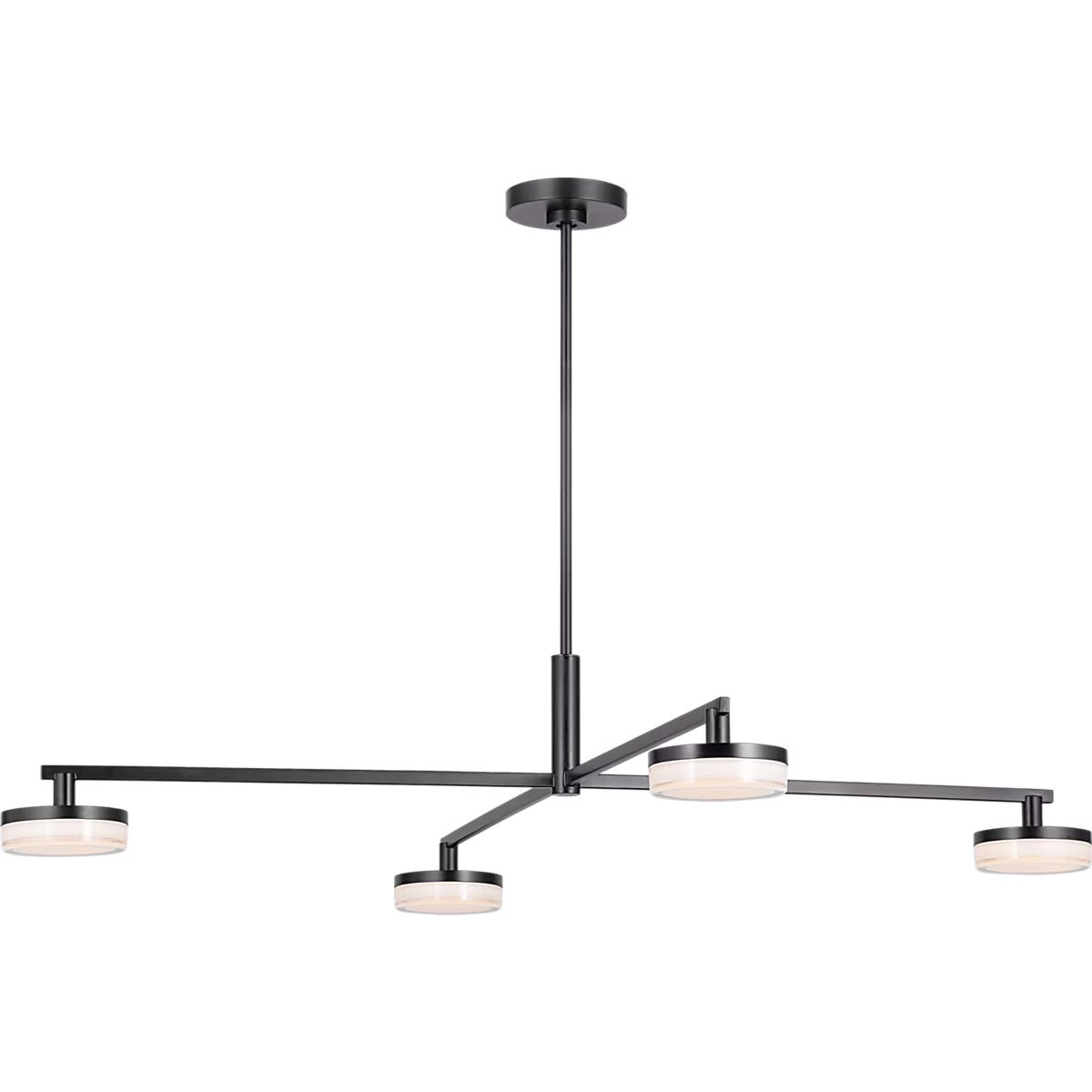 Khan Large Chandelier - SLC1084 | Visual Comfort