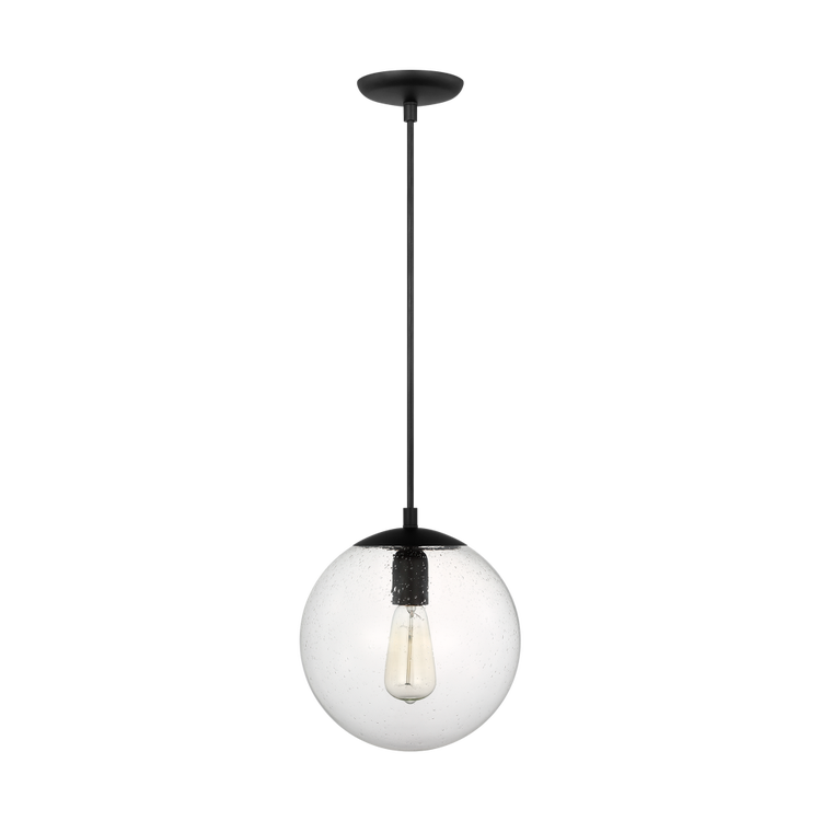 Straight On - Light Off