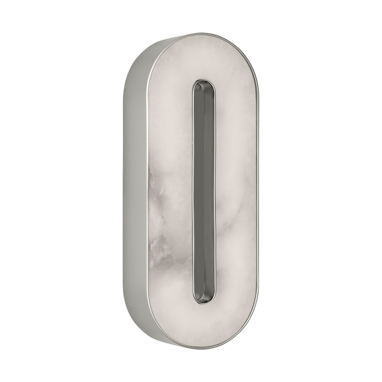 Three Quarter View - Light Off