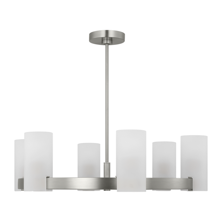 Option B - Straight On - Light Off