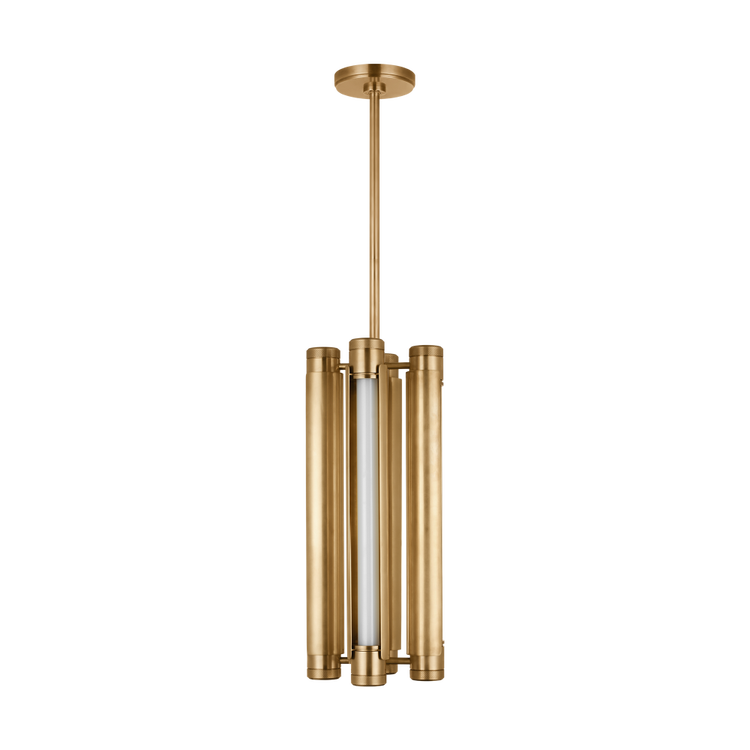 Three Quarter View - Light Off