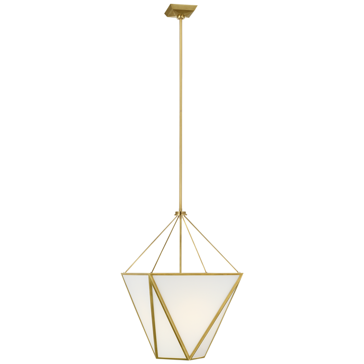 Straight On - Light On