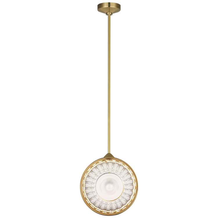 Side View - Light On