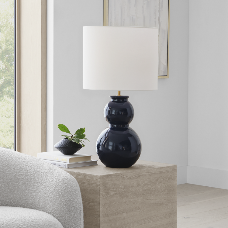 In Use 1 - Three Quarter View - Light On