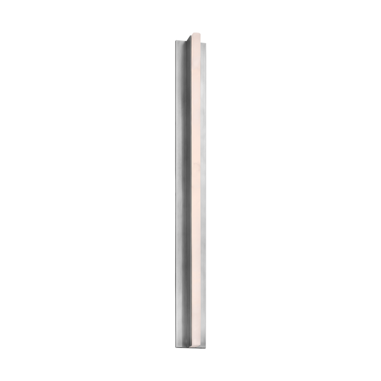 Three Quarter View - Light On