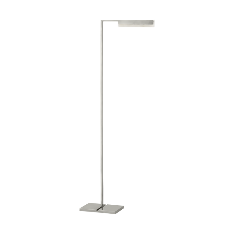 Three Quarter View - Light Off