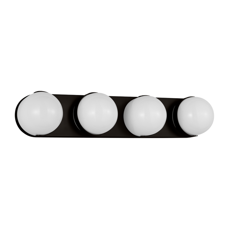 Three Quarter View - Light Off