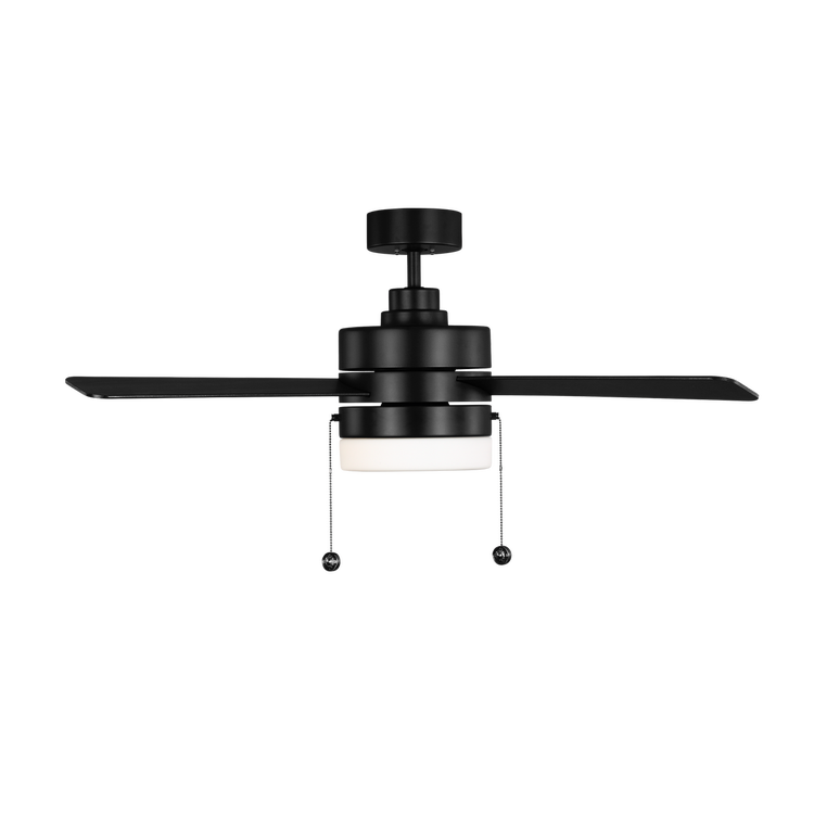 Straight On - Light On