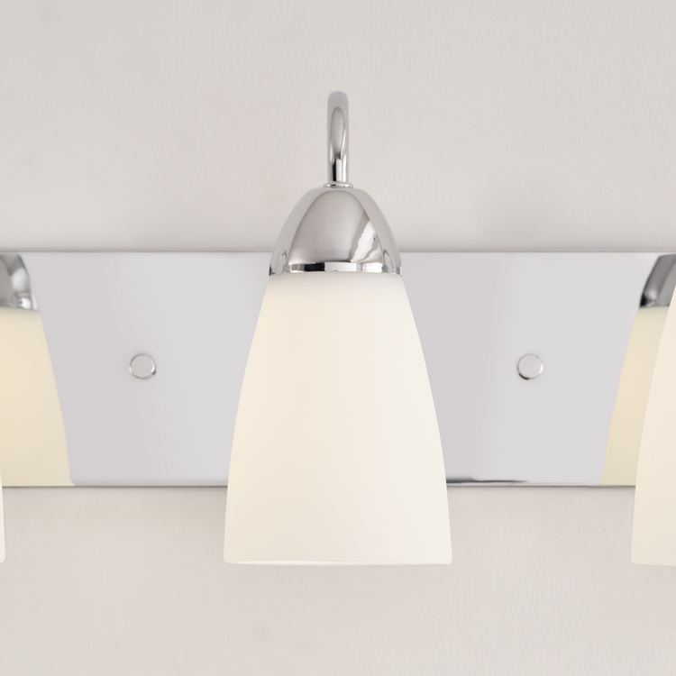 Straight Light On - In Use 1 - Detail 3 - Light On