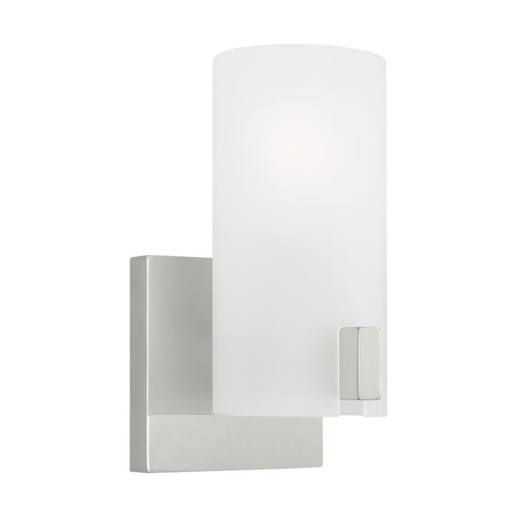 Three Quarter View - Light On