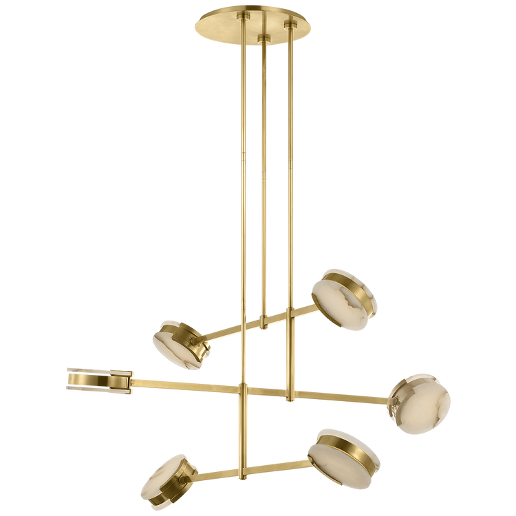 Straight On - Light On