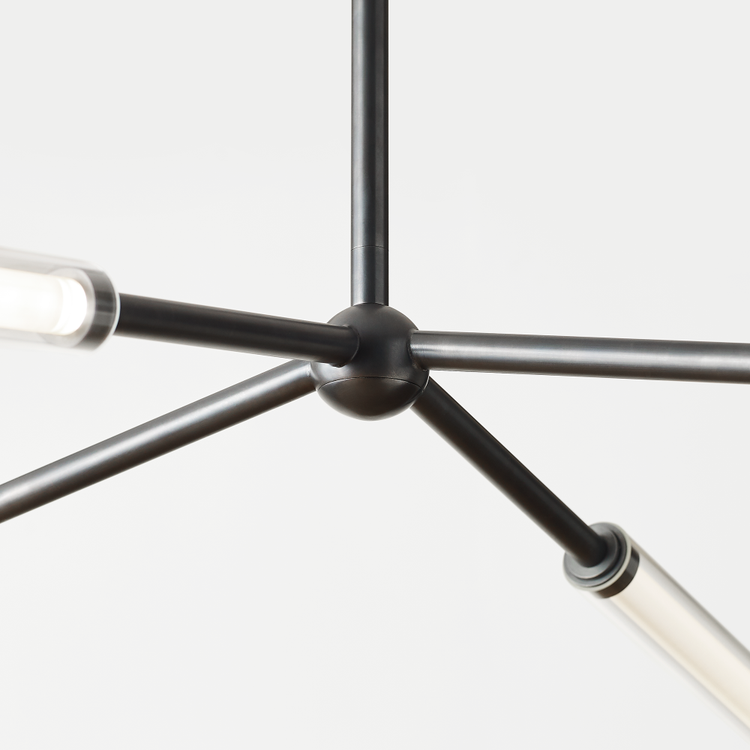 Straight On - Light On