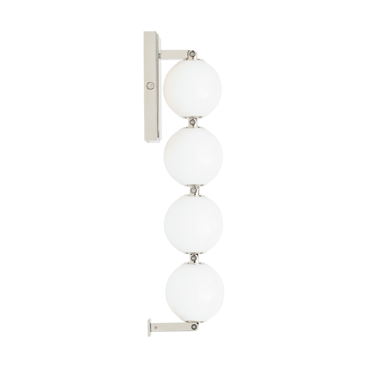 Side View - Light On