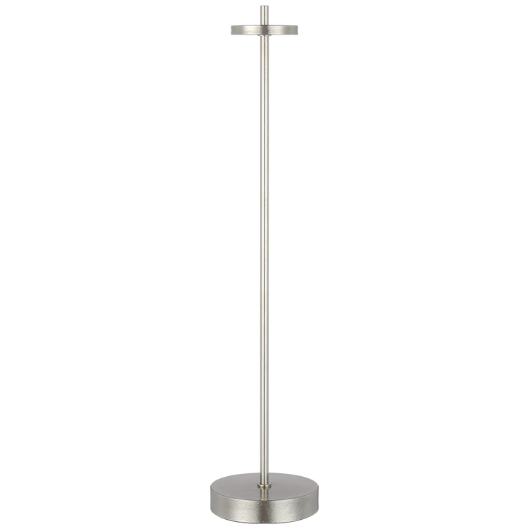 Straight On - Light Off