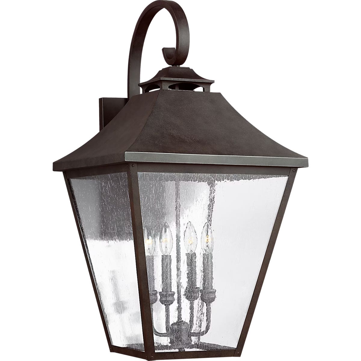 Galena Extra Large Wall Lantern - OL14405 | Visual Comfort