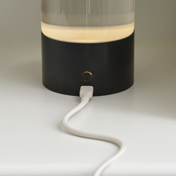 Slightly Above - In Use 1 - Detail 3 - Light On