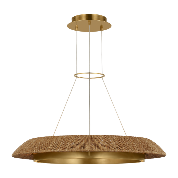 Slightly Below - Light On