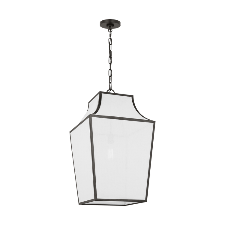 Three Quarter View - Slightly Below - Light Off