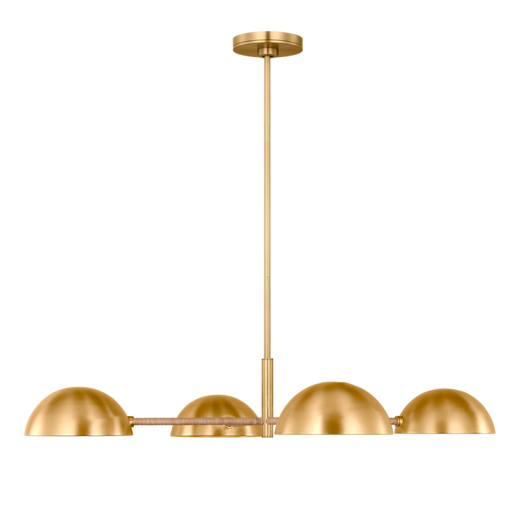 Three Quarter View - Down