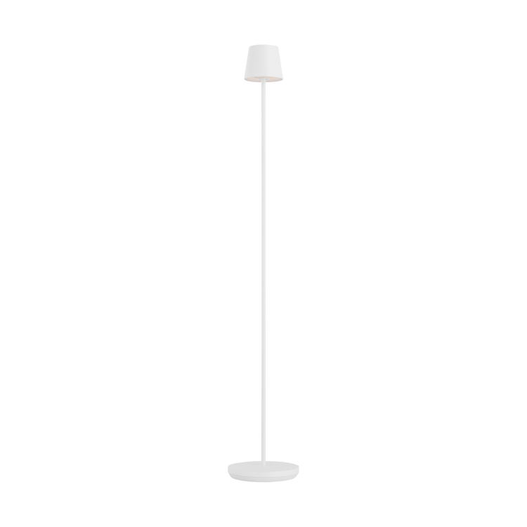 Slightly Below - Light On