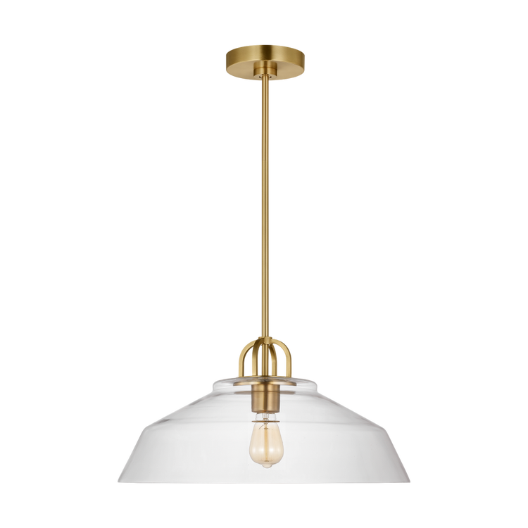 Straight On - Light Off