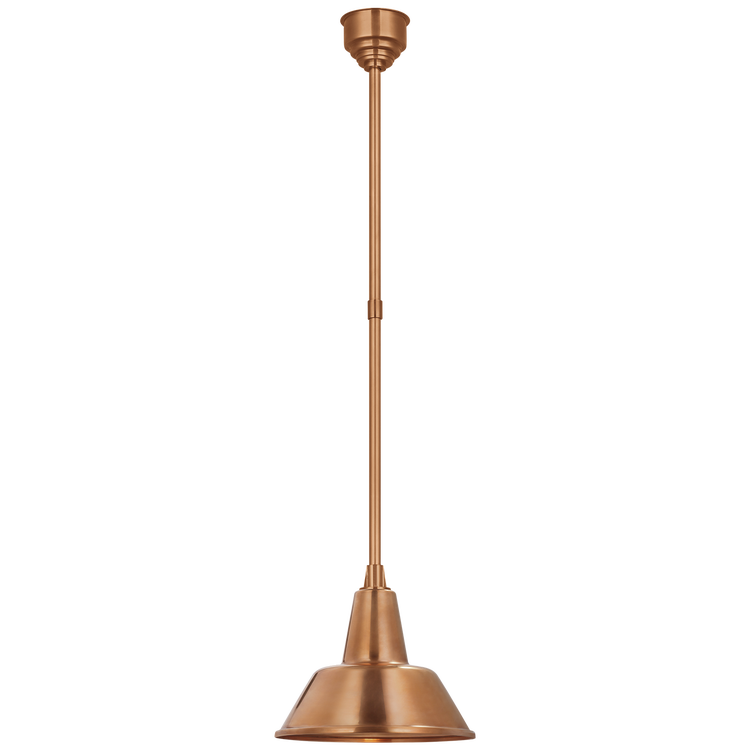 Slightly Below - Light On