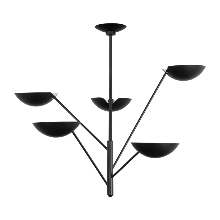 Straight On - A - Light Off