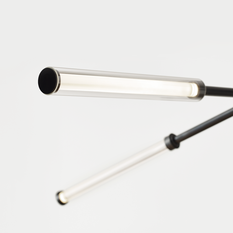 Straight On - Light On