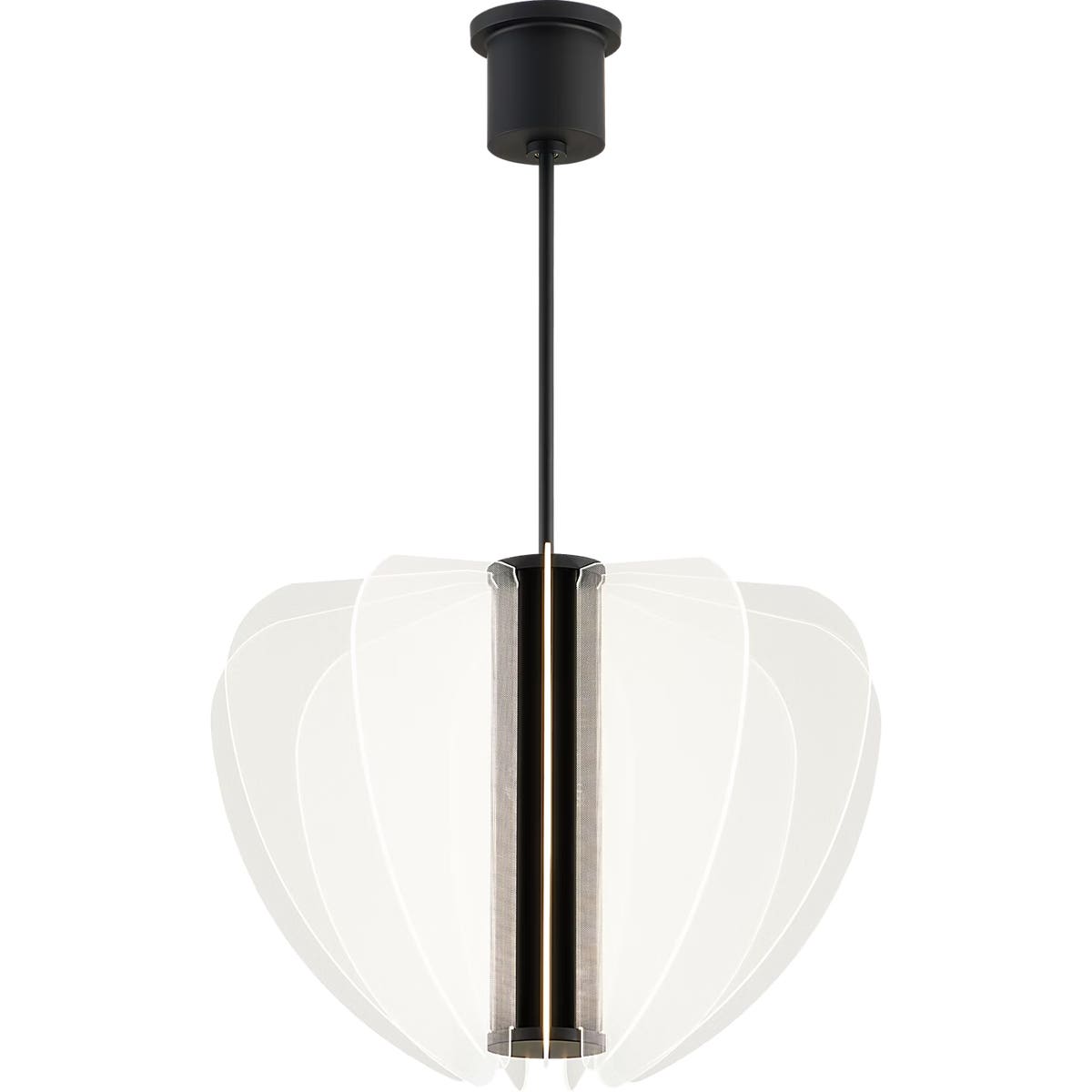 NY28 Nyra 28 Chandelier - 700NYR28 | Visual Comfort