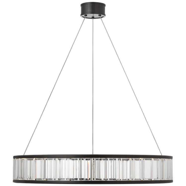 Straight On - Light On