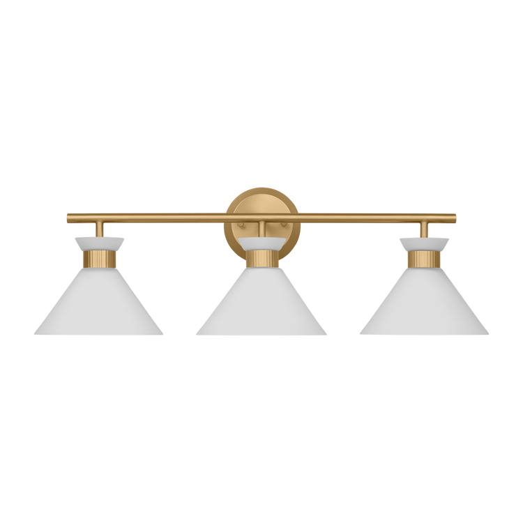 Straight On - Light Off