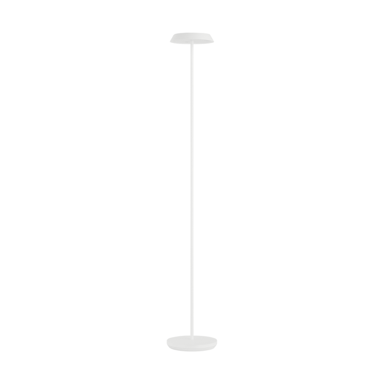 Slightly Below - Light Off