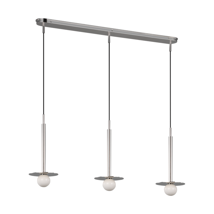 Three Quarter View - Light Off