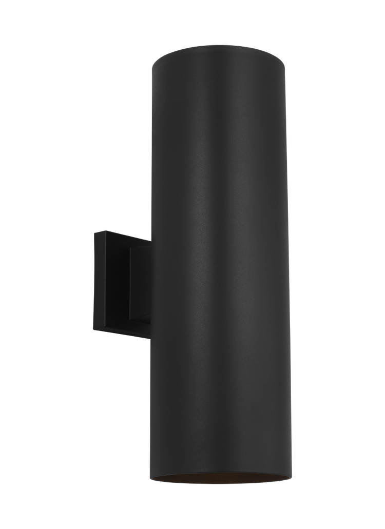 Three Quarter View - Light On