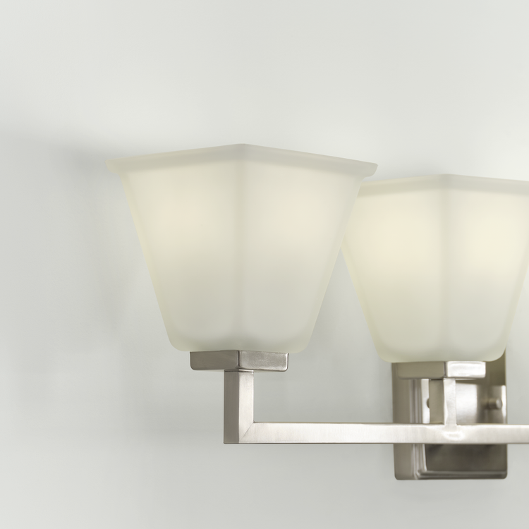 In Use - Three Quarter View - Detail 1 - Light On