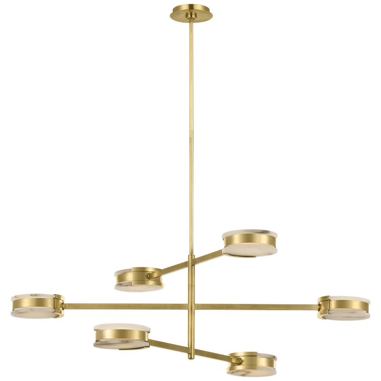 Straight On - Light On