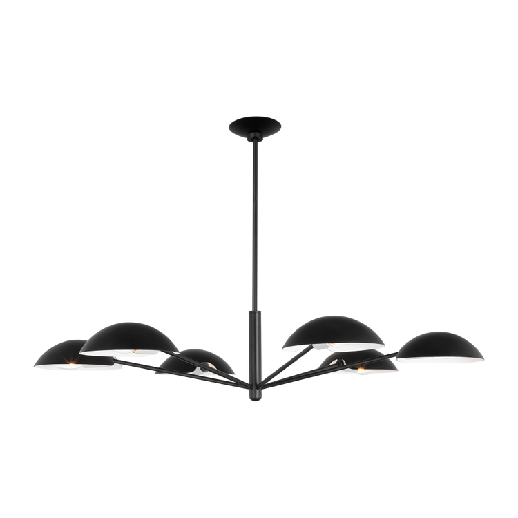 Slightly Below - B - Light On