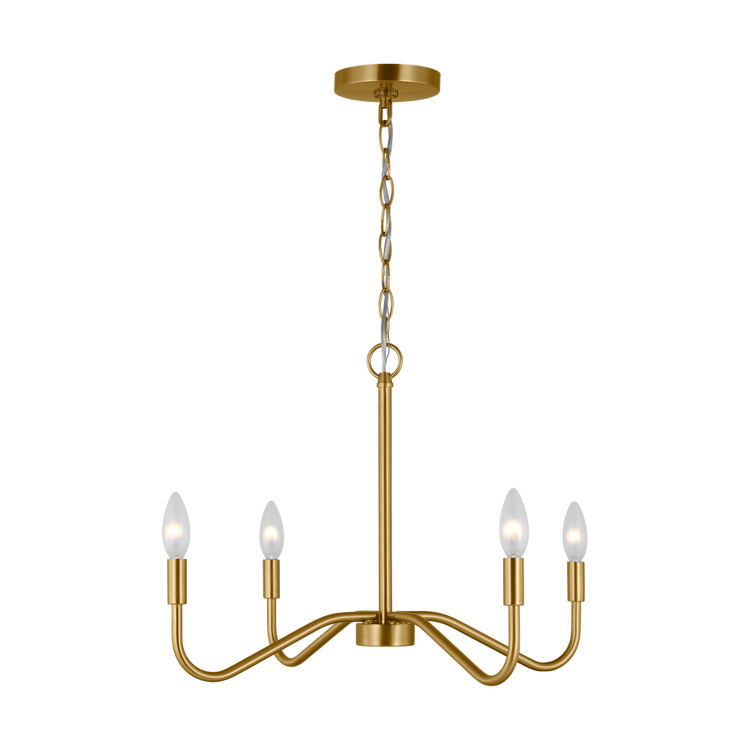 Straight On - No Shade