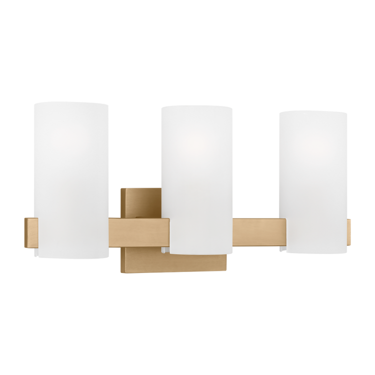 Three Quarter View - Light On