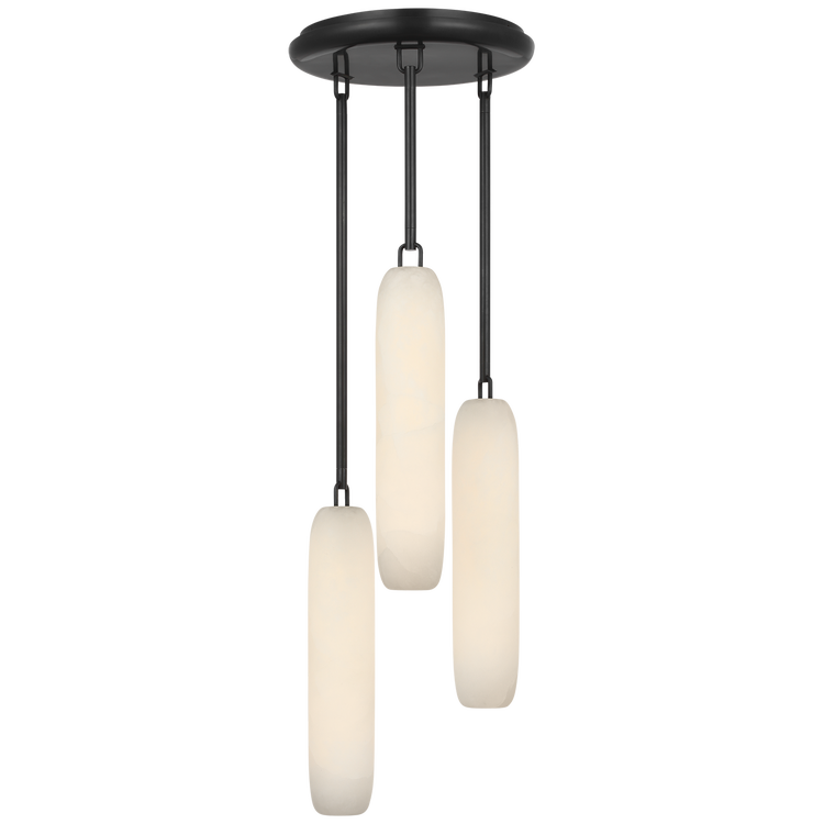 Straight On - Light On