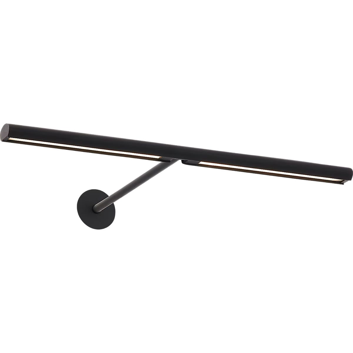 Plural Dome 12 Picture Light - 700PLUD12 | Visual Comfort