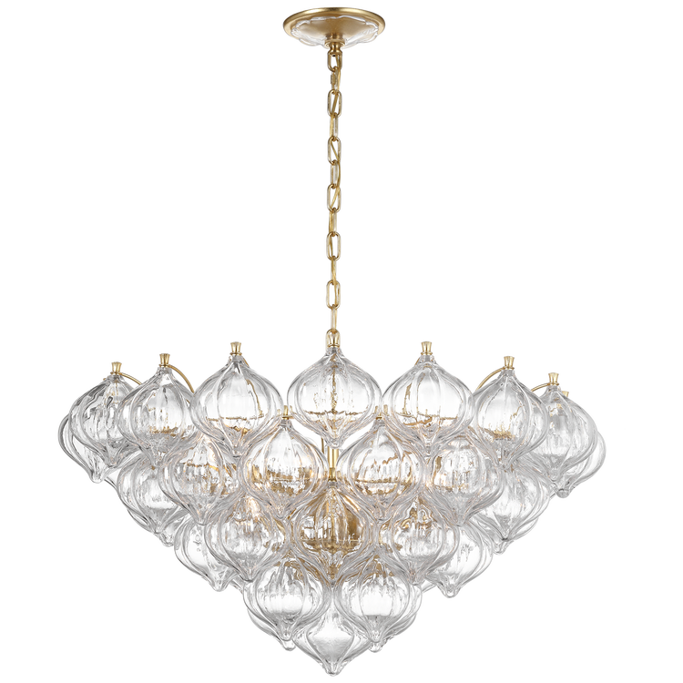 Slightly Below - Alternate Angle 1 - Light On