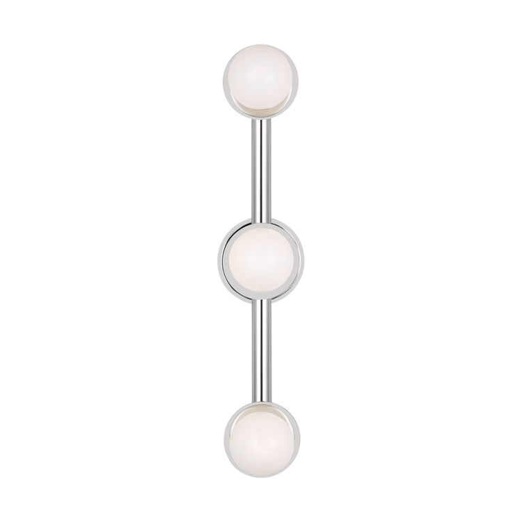 Straight On - Light On