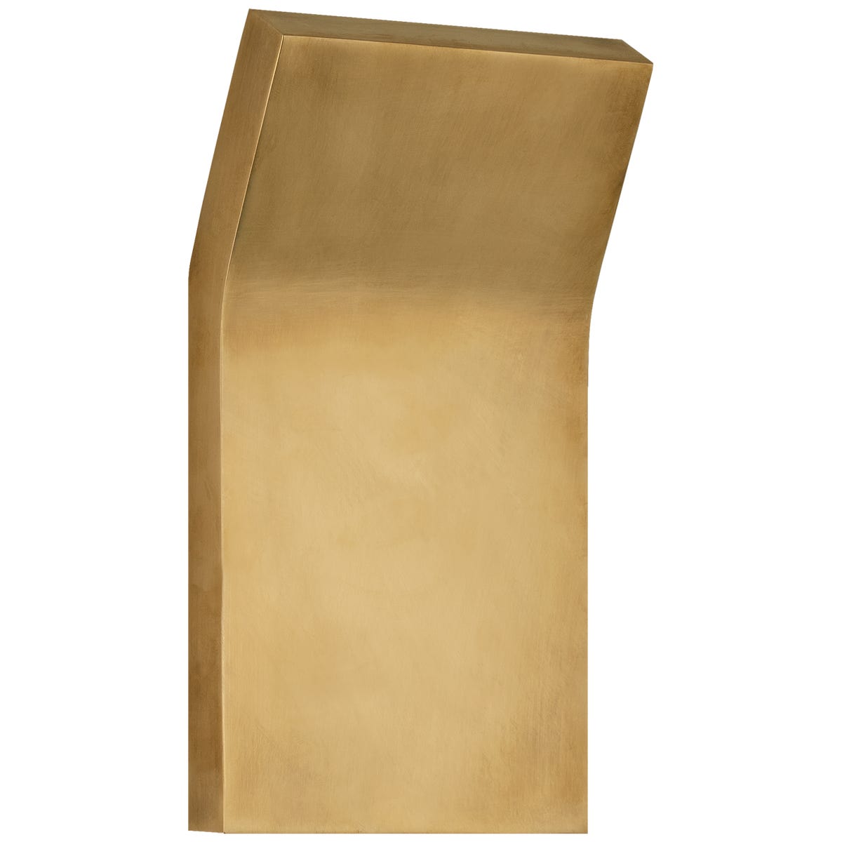 Bend Medium Square Light (Open Box) - PB2052-OB | Visual Comfort