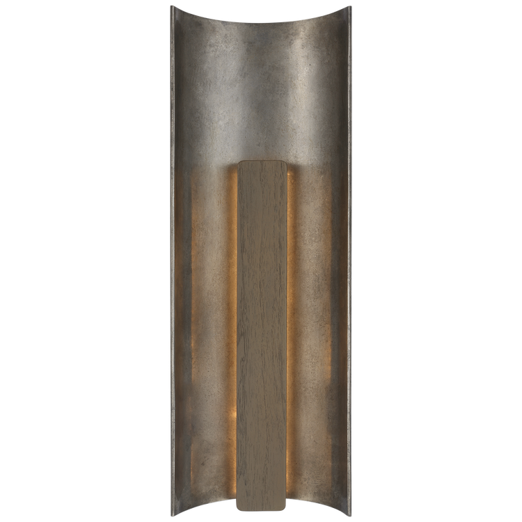 Straight On - Light On