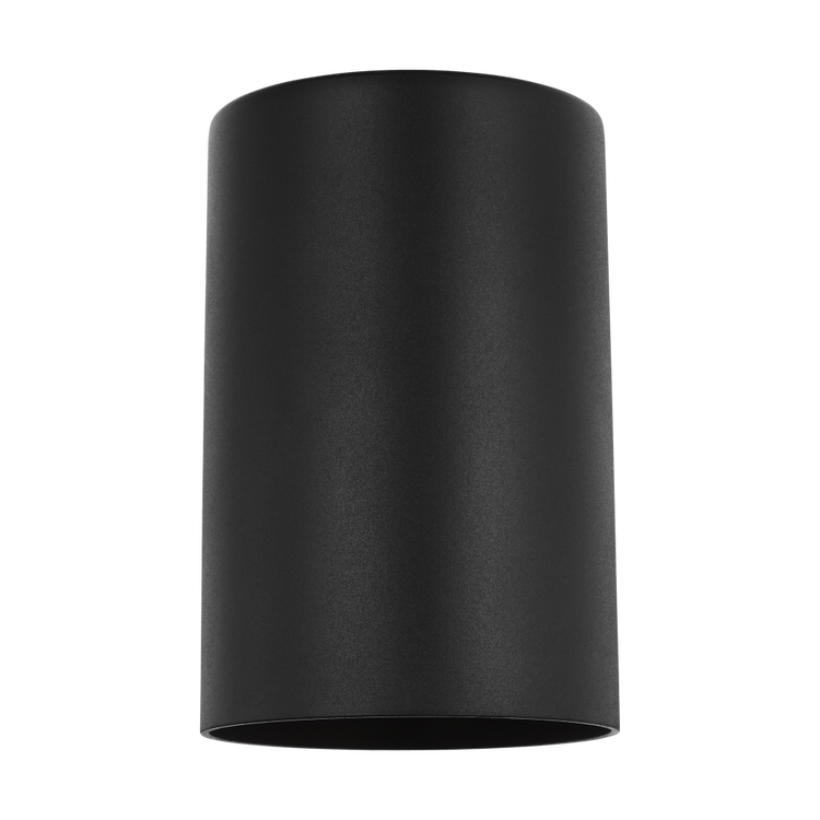 Straight On - Light Off